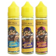 NASTY CUSH MAN 50ML